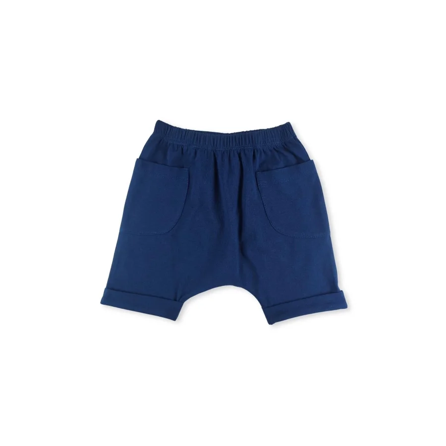 Difa Kids Baskılı Tarz Yazlık Unisex Çocuk Alt Üst Takım