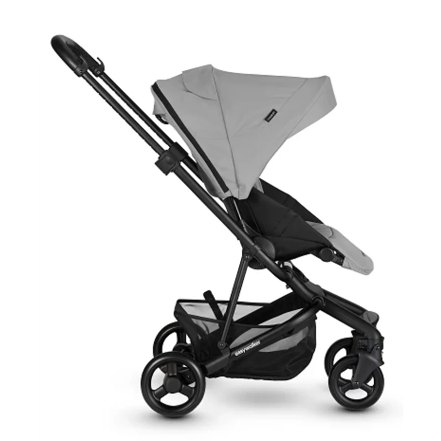Easywalker Charley Bebek Arabası Cloud Grey
