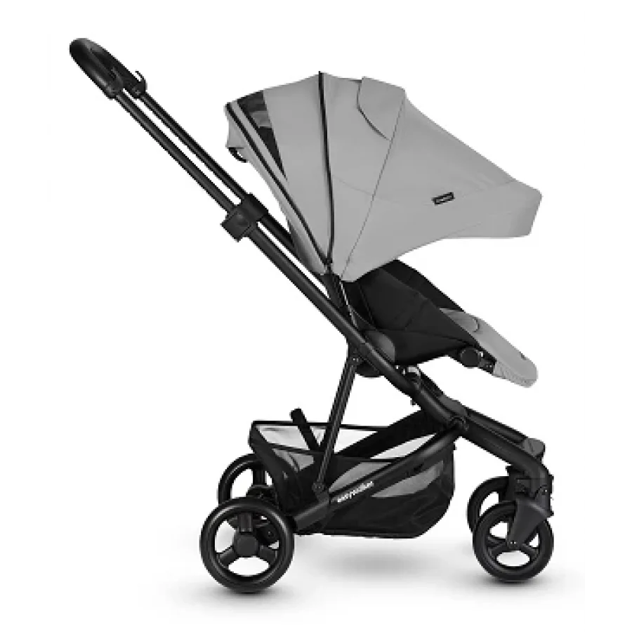 Easywalker Charley Bebek Arabası Cloud Grey