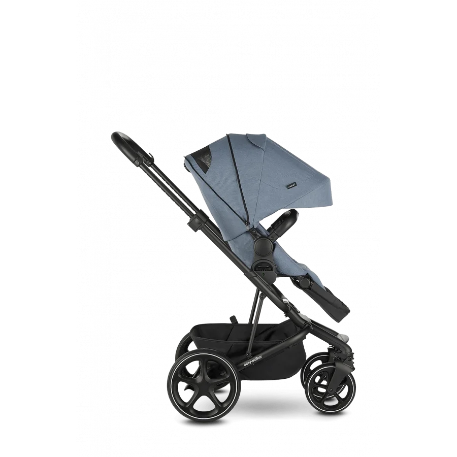 Easywalker Harvey³ Bebek Arabası Steel Blue