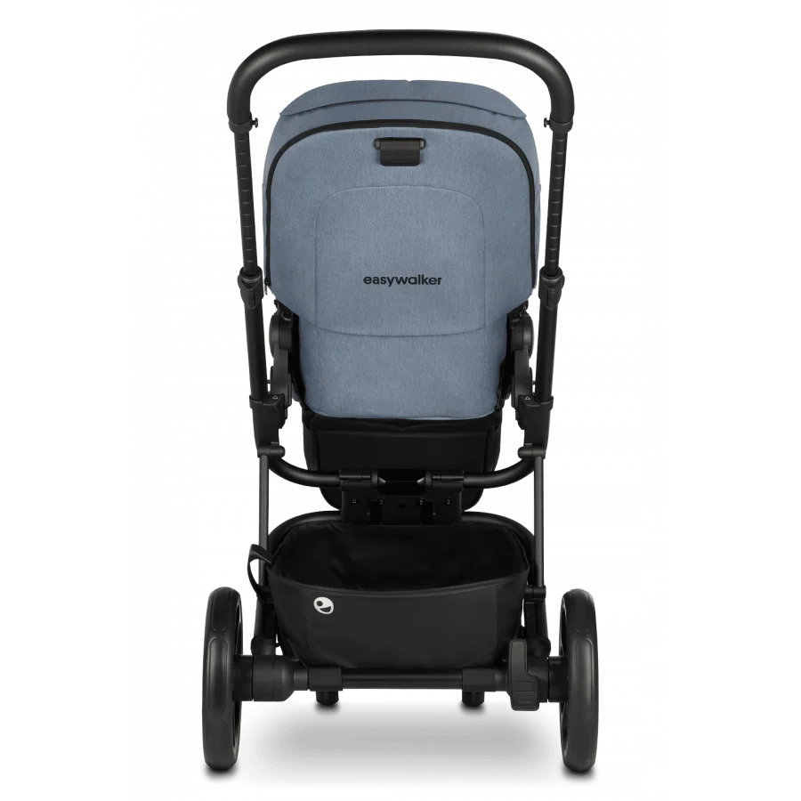 Easywalker Harvey³ Bebek Arabası Steel Blue