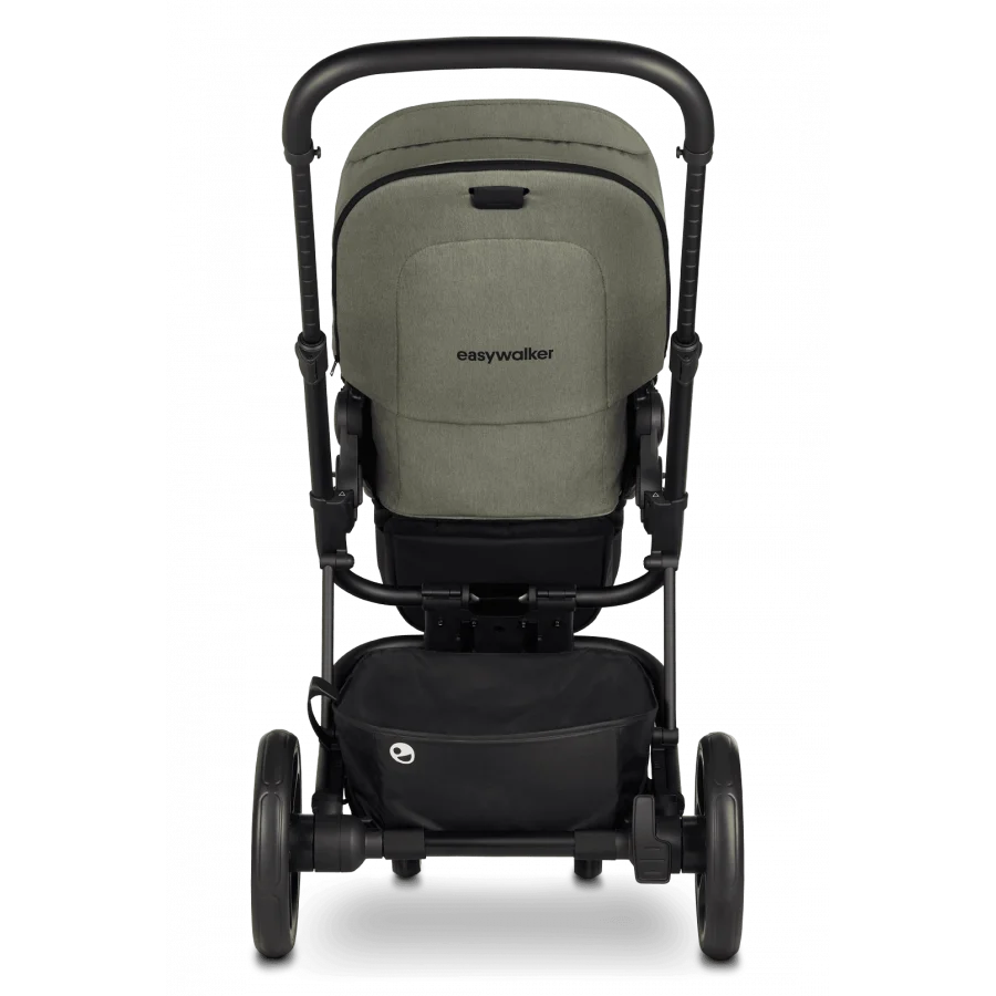 Easywalker Harvey³ Bebek Arabası Sage Green
