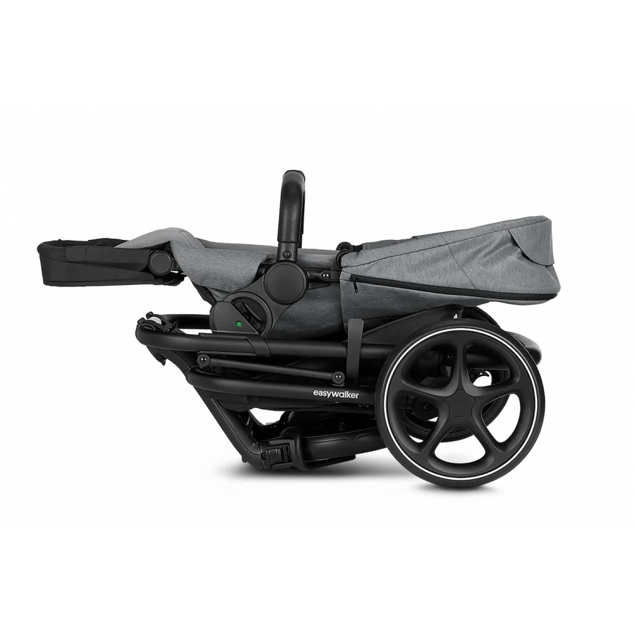 Easywalker Harvey³ Bebek Arabası Sage Green