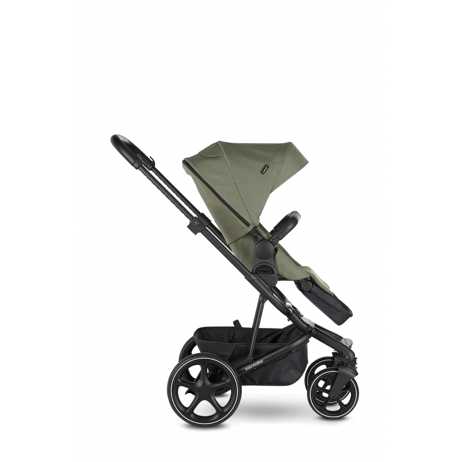 Easywalker Harvey³ Bebek Arabası Sage Green