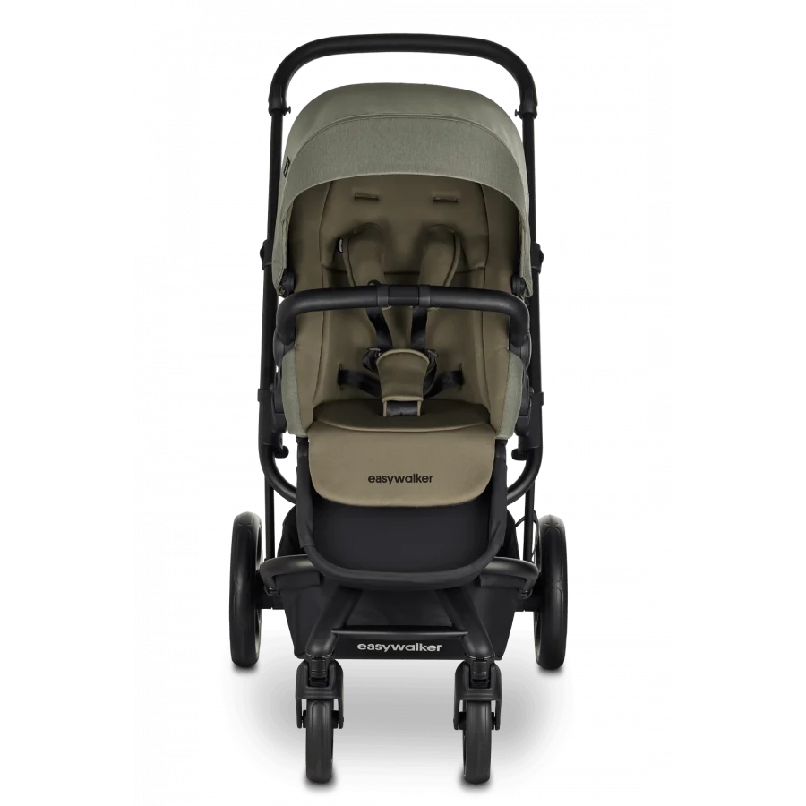Easywalker Harvey³ Bebek Arabası Sage Green