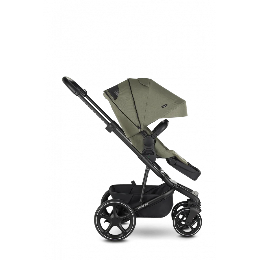 Easywalker Harvey³ Bebek Arabası Sage Green