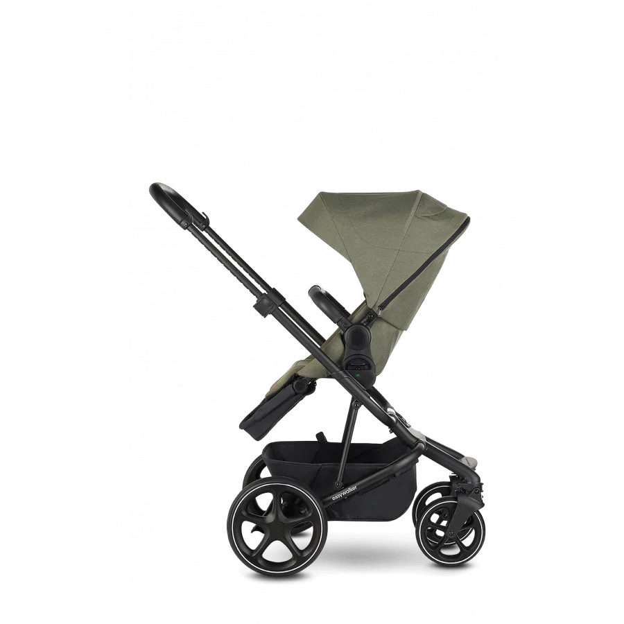 Easywalker Harvey³ Bebek Arabası Sage Green