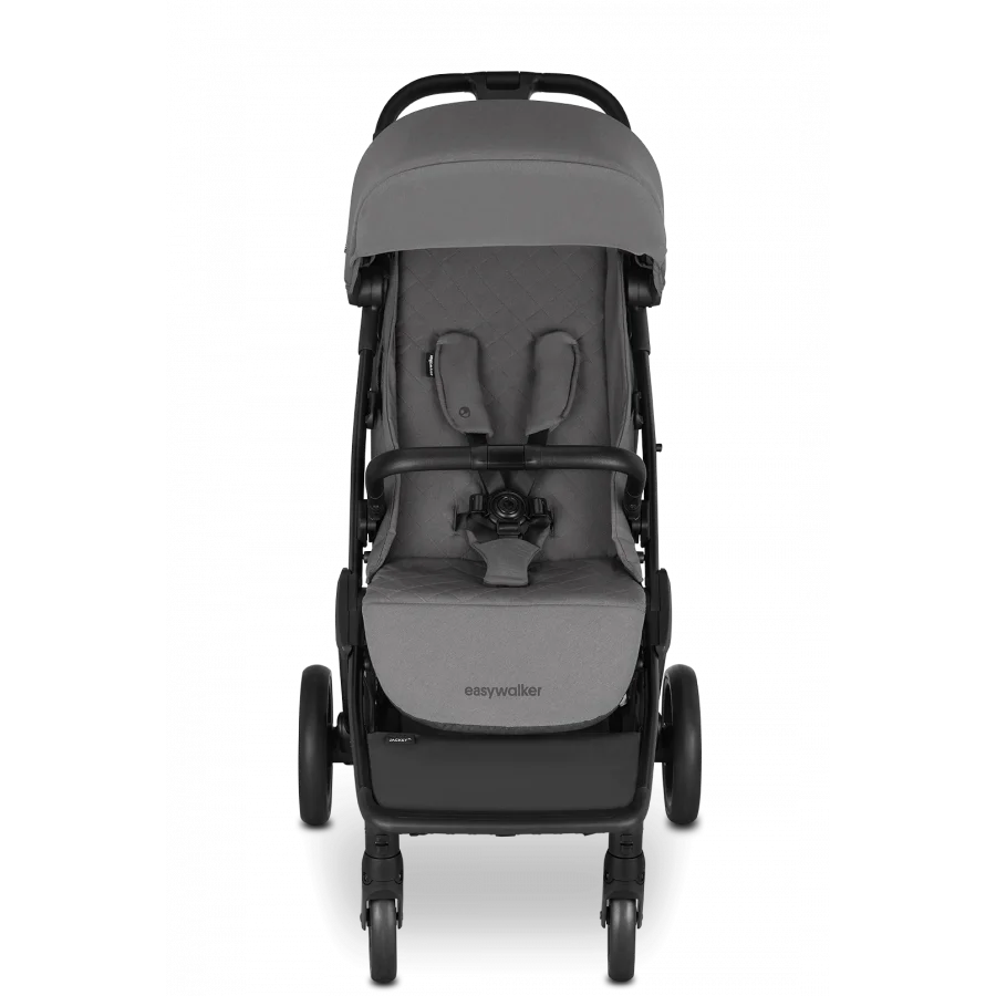 Easywalker Jackey XL - iPro iSize Travel Sistem Bebek Arabası Forest Green