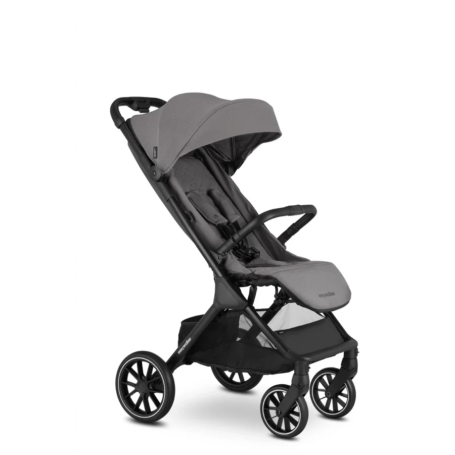 Easywalker Jackey XL - iPro iSize Travel Sistem Bebek Arabası Forest Green