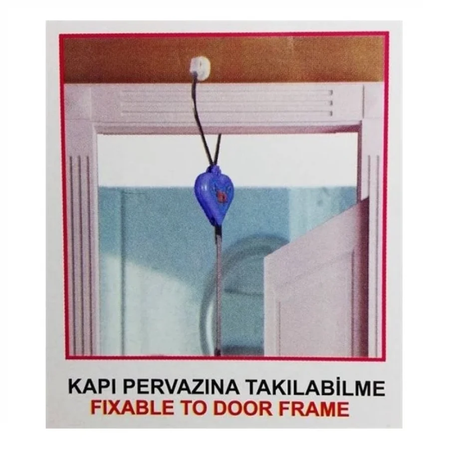 Enhoştoys Askılı Hoppala