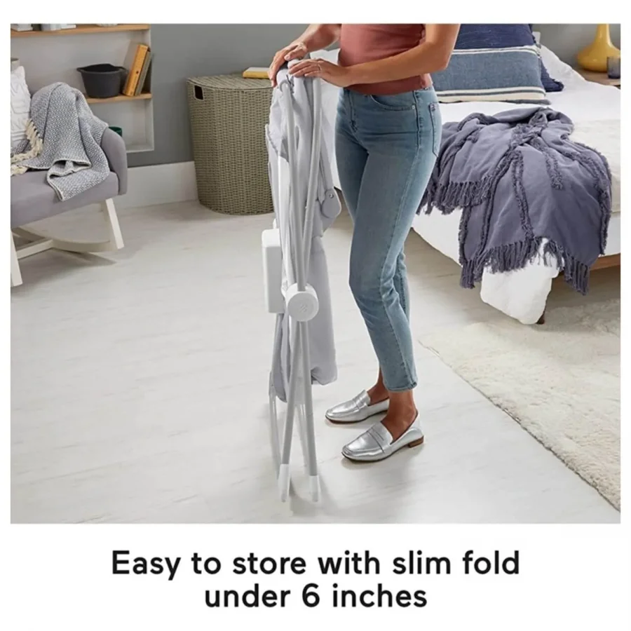 Fisher Price Katlanabilir Beşik