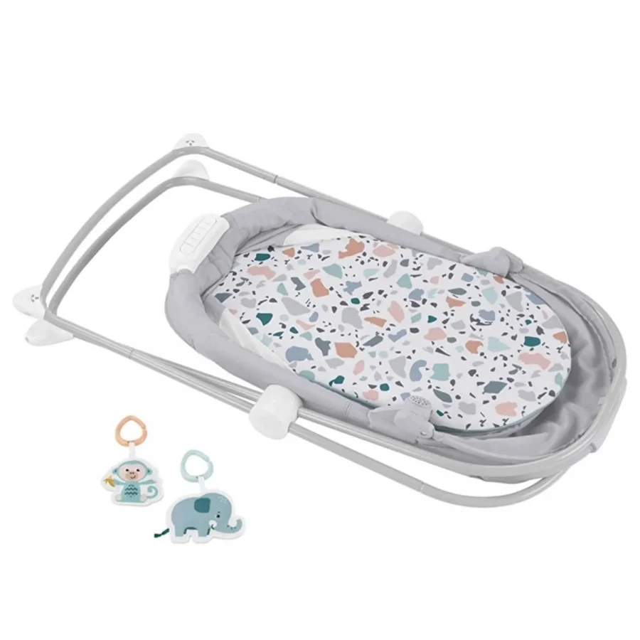 Fisher Price Katlanabilir Beşik