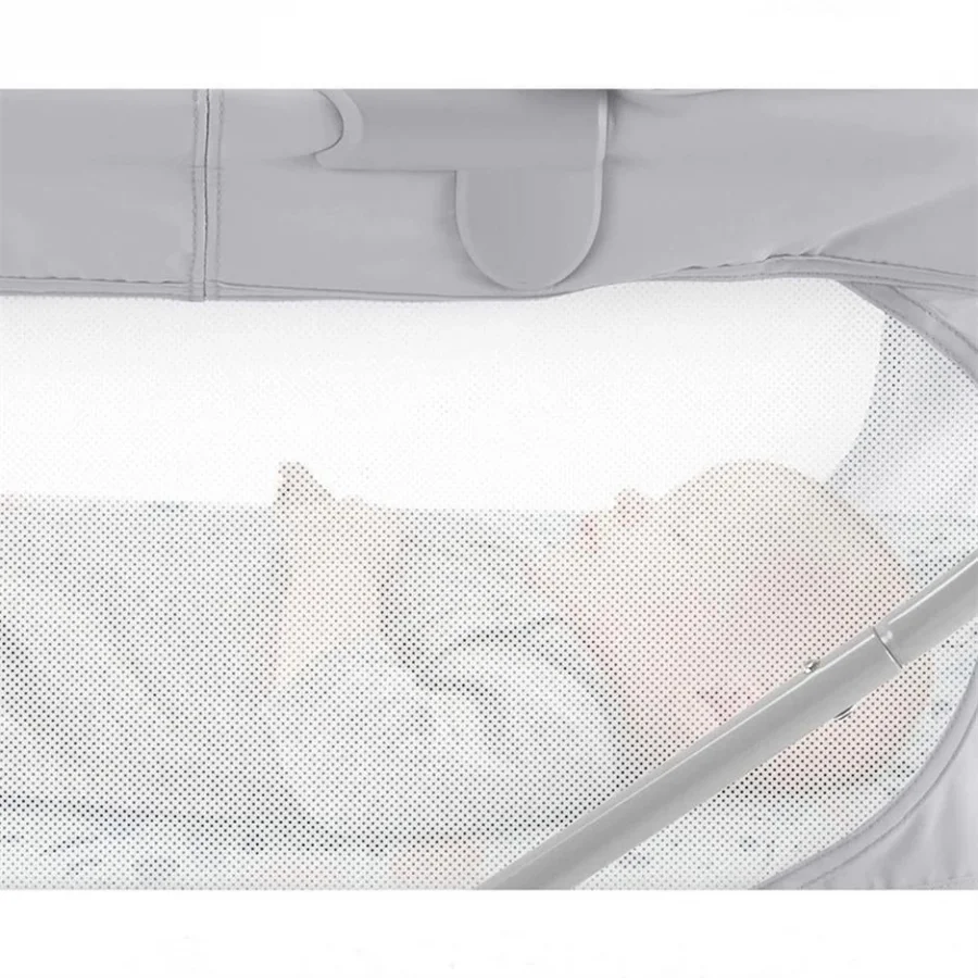 Fisher Price Katlanabilir Beşik