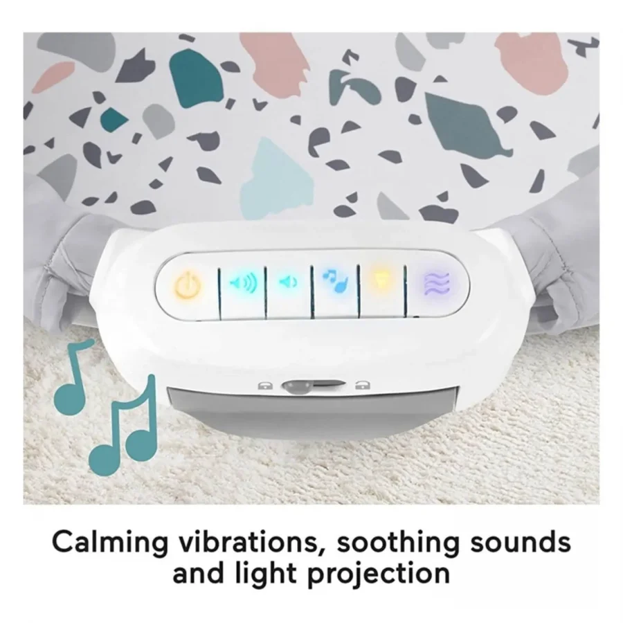 Fisher Price Katlanabilir Beşik