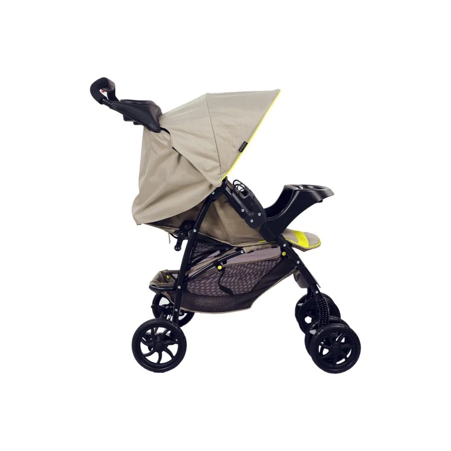 Graco Mirage Plus Travel Sistem Bebek Arabası