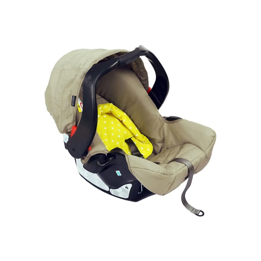 Graco Mirage Plus Travel Sistem Bebek Arabası