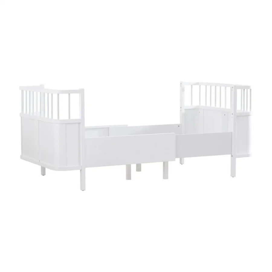 Gümüş Bebe Star Bebek Odası Takımı