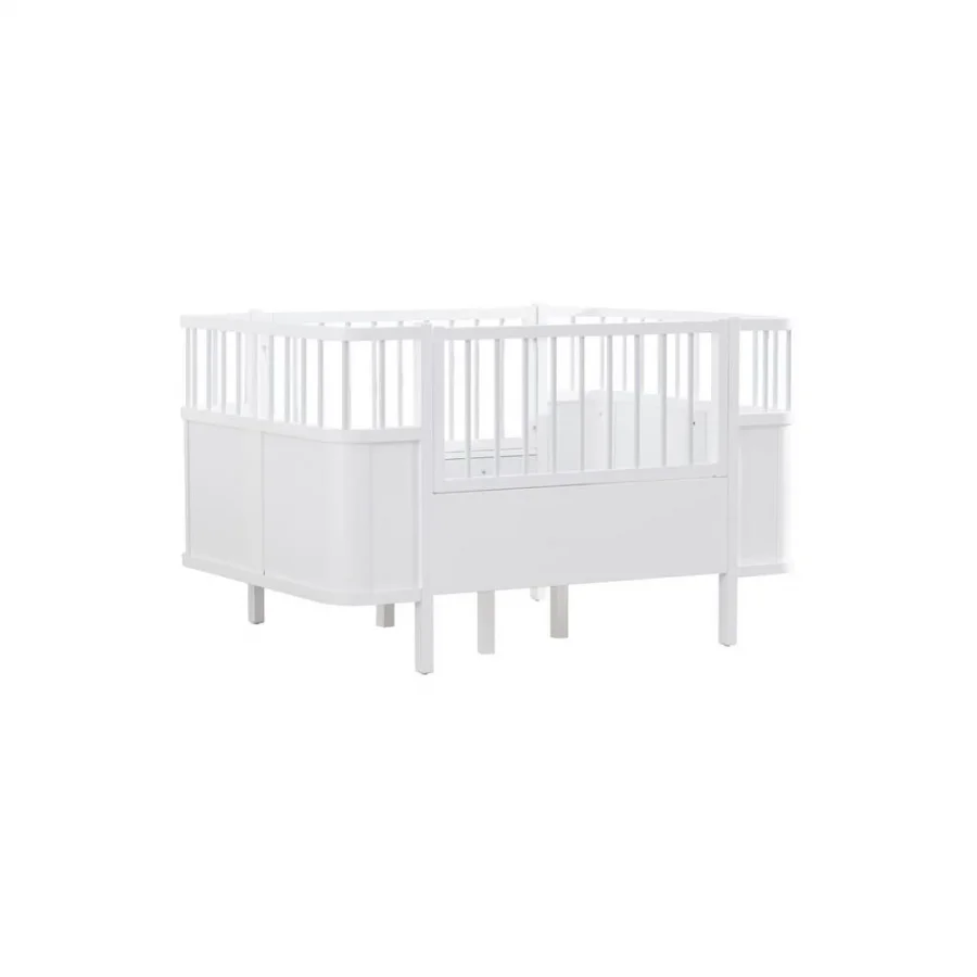 Gümüş Bebe Star Bebek Odası Takımı