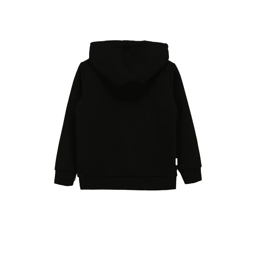 Haribo Fly Hoodie Erkek Çocuk SweatShirt - Siyah