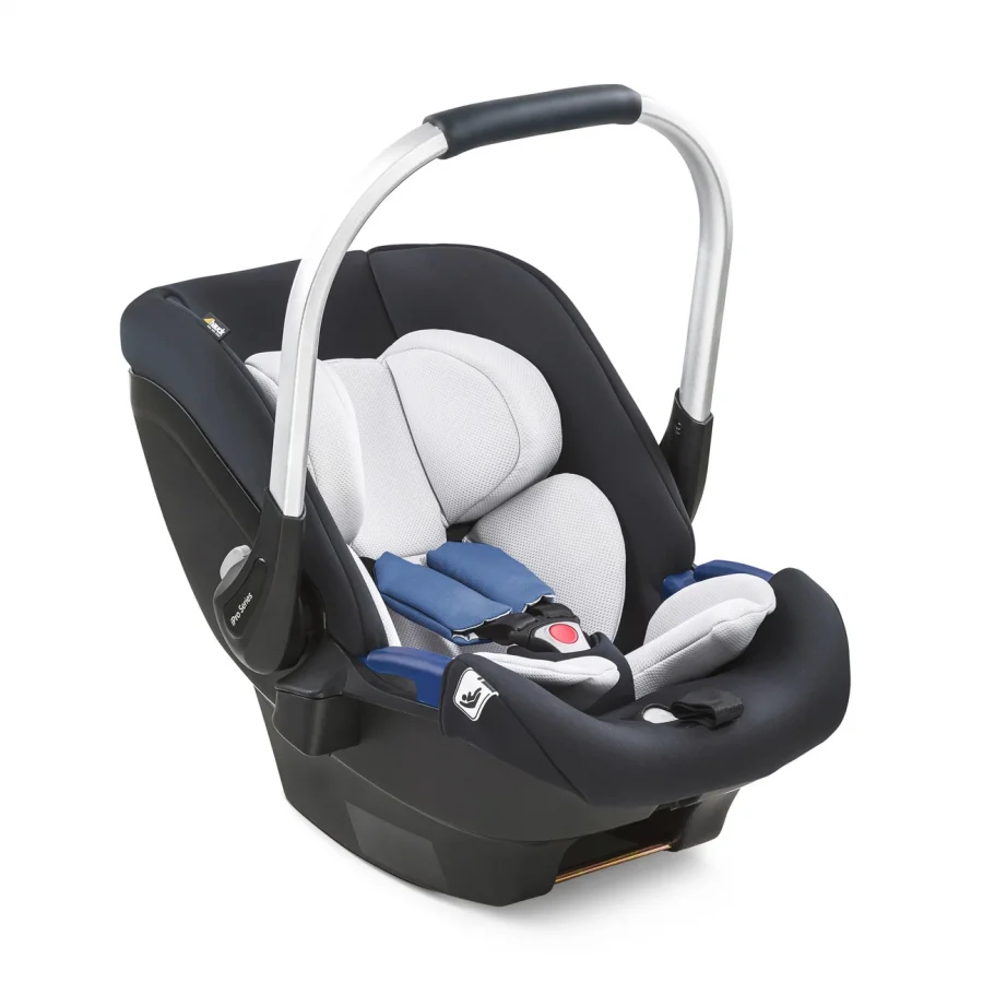 Hauck Hauck i-Pro Baby I-Size Ana Kucağı