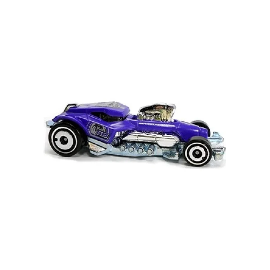 HOT WHEELS Hw Dream Garage Fusionbusta