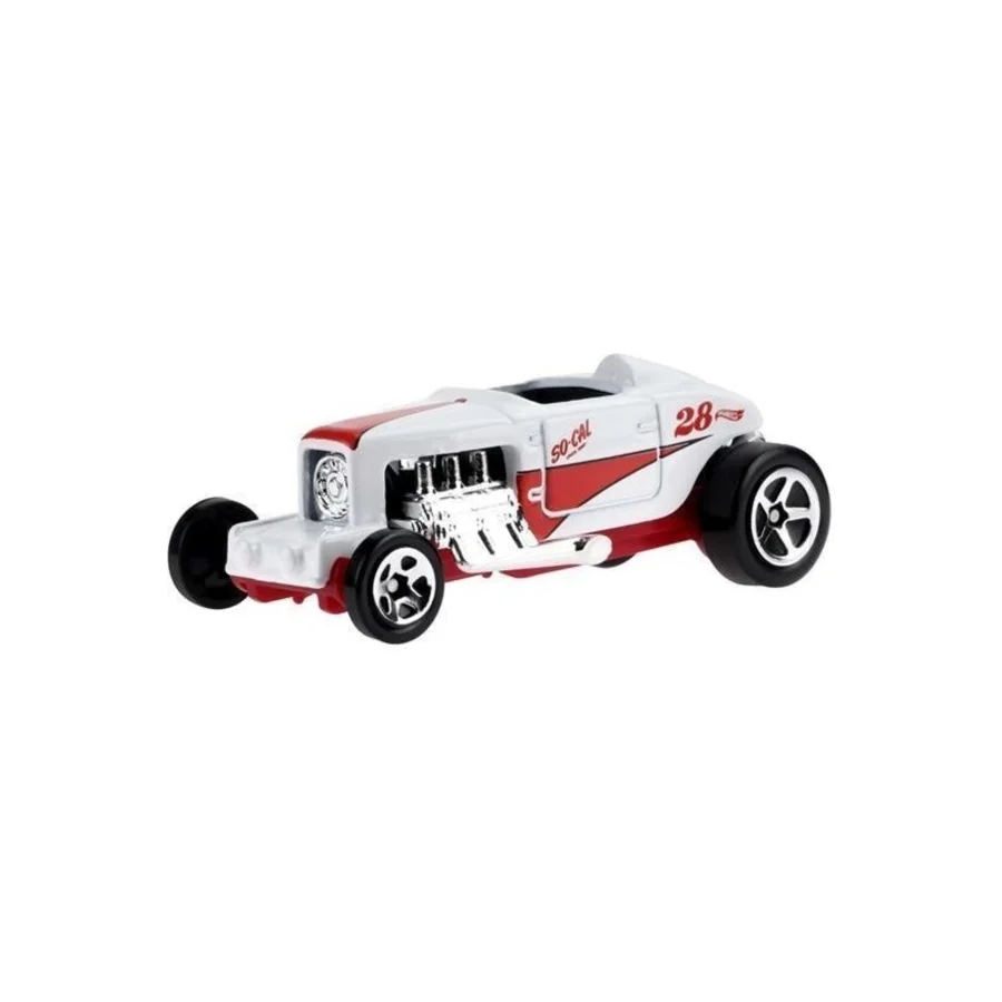 Hot Wheels Max Steel - HW Roadsters - 62