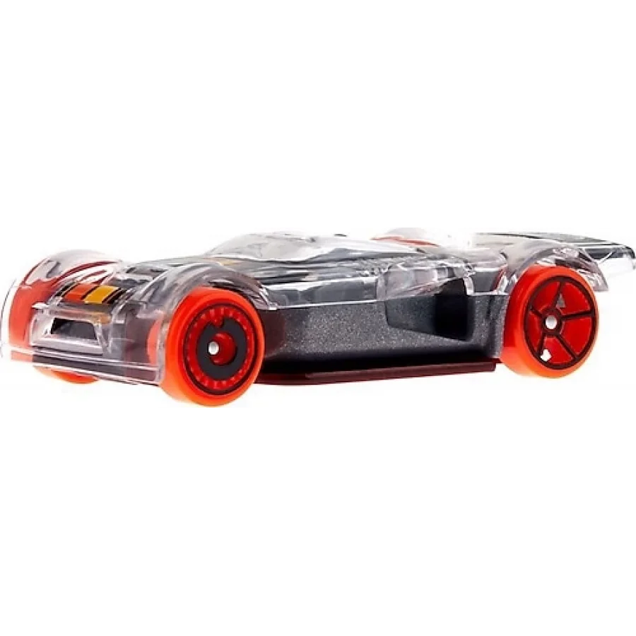 Hot Wheels Speed Team Mach It Go HCW90 Oyuncak Araba