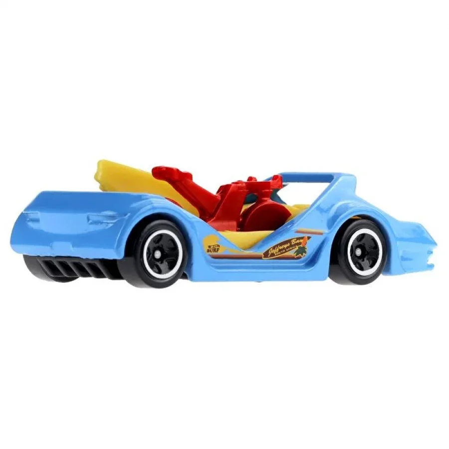 Hot Wheels Surfs Up Dedra III HKJ34
