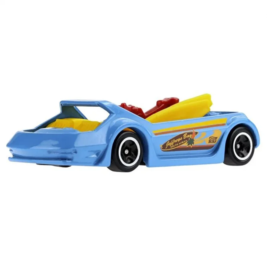 Hot Wheels Surfs Up Dedra III HKJ34