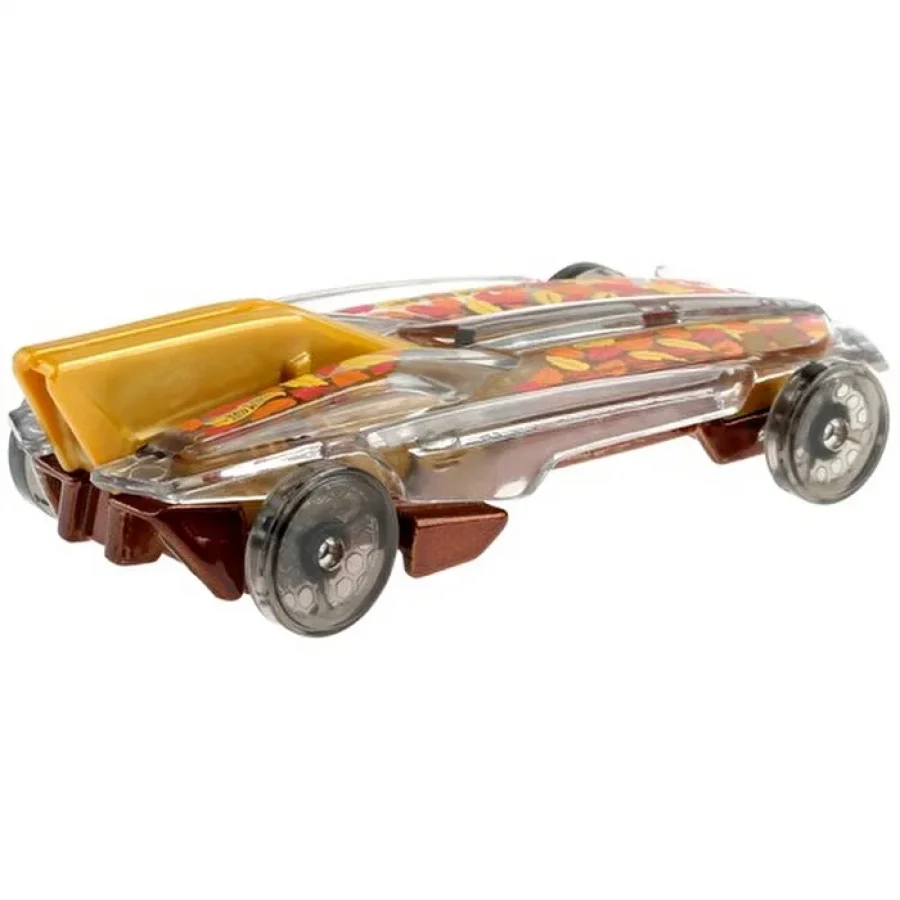 Hot Wheels Tekli Araba Formula Solar GTC27