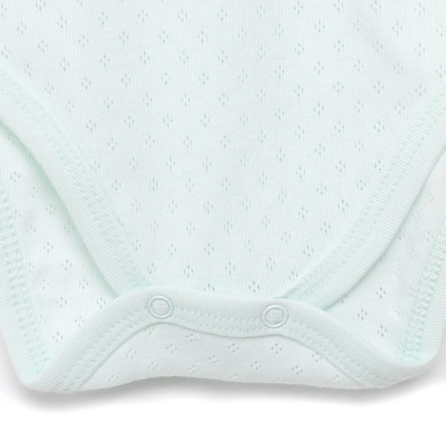 Jakarlı Atlet Body Unisex - Beyaz