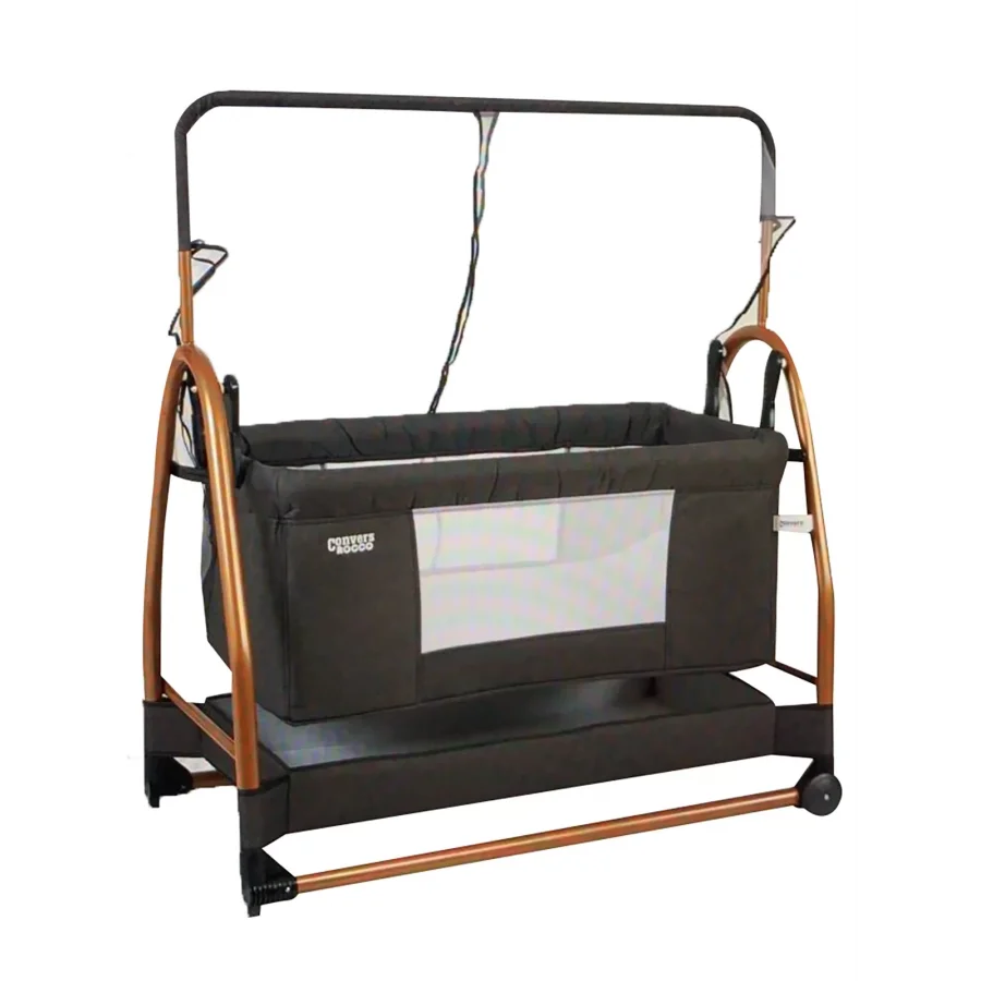 Kabin Boy Bebek Arabalı 9 Parçadan Oluşan Premium Bebek Çeyiz Seti