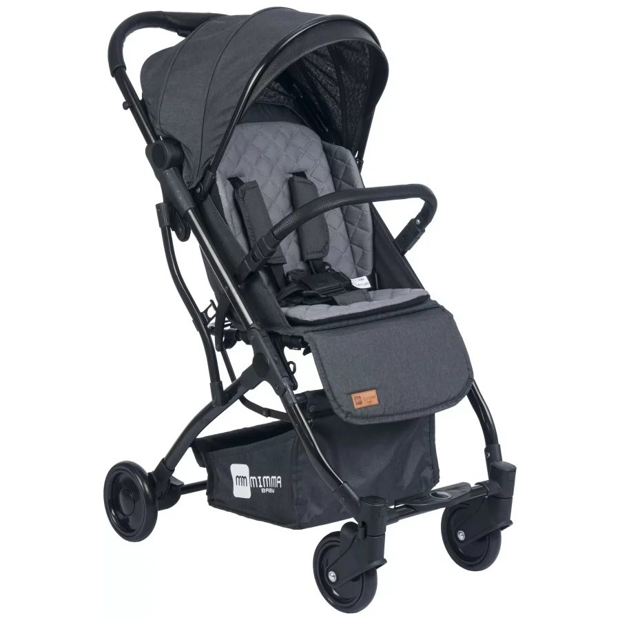 Kabin Boy Bebek Arabalı 9 Parçadan Oluşan Premium Bebek Çeyiz Seti