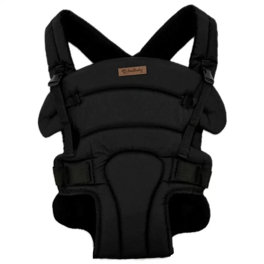 Kabin Boy Bebek Arabalı Bebek Çeyiz Seti Ana Kucağı, Bebek Kanguru ve Küvet Seti