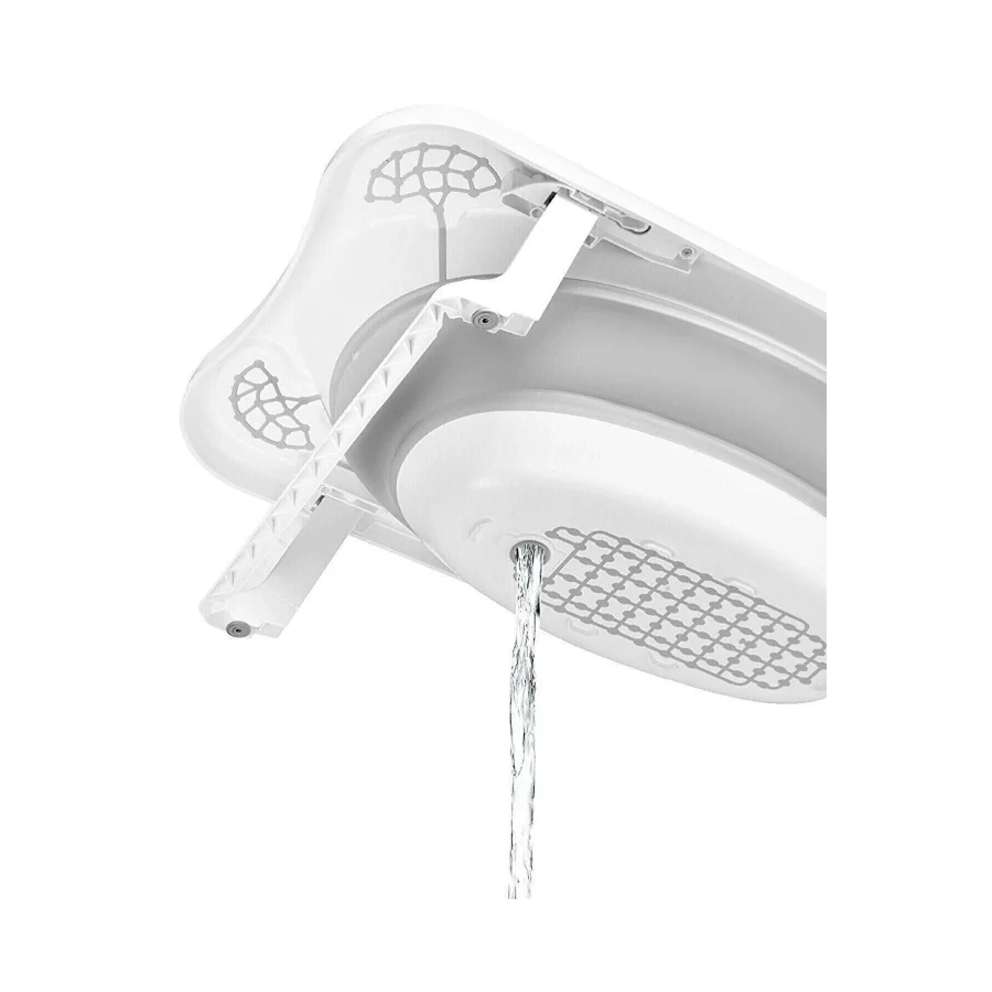 Katlanır Bebek Küvet Seti