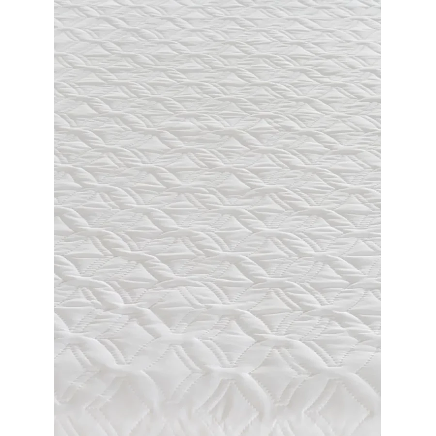 Keremce Pamuk Oyun Parkı Yatağı - 70x110 cm