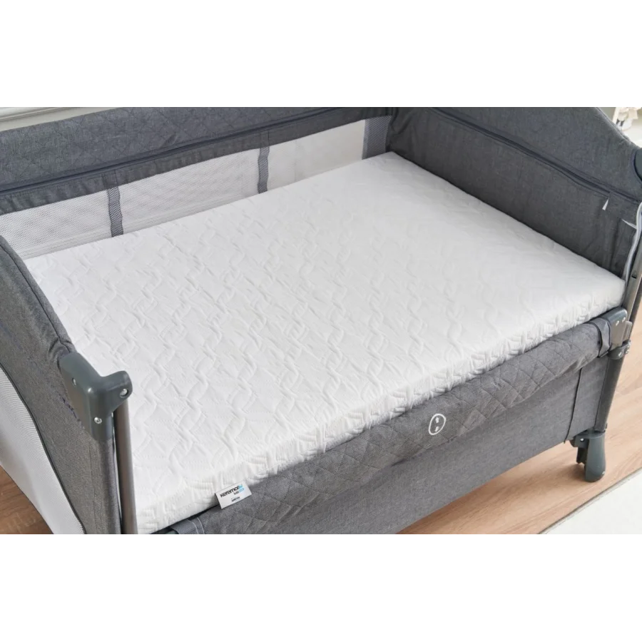 Keremce Pamuk Oyun Parkı Yatağı - 70x110 cm