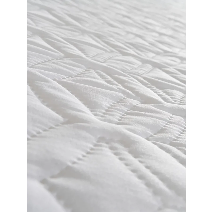 Keremce Pamuk Oyun Parkı Yatağı - 70x110 cm