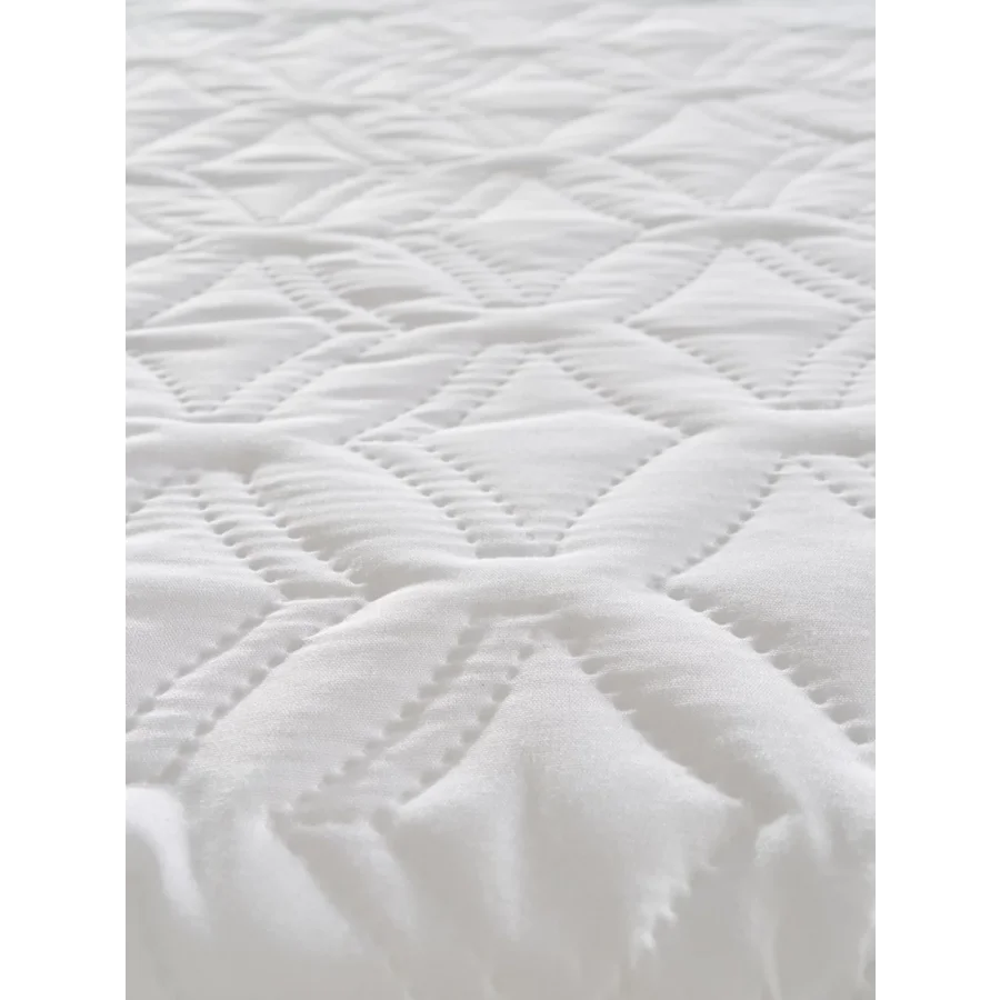 Keremce Pamuk Oyun Parkı Yatağı - 70x110 cm