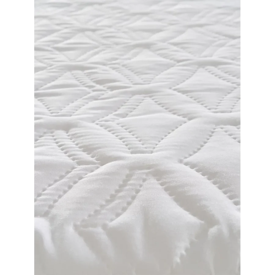 Keremce Pamuk Oyun Parkı Yatağı - 70x110 cm