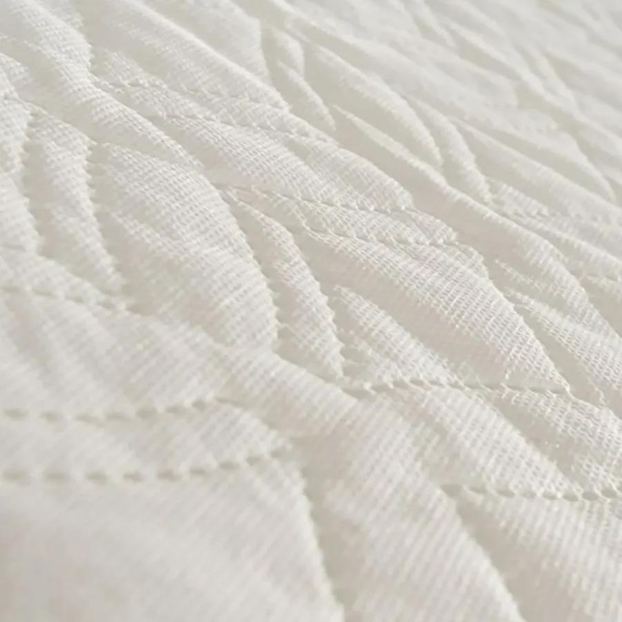 Keremce Pamuklu Eko Oyun Parkı Yatağı - 70x120 cm