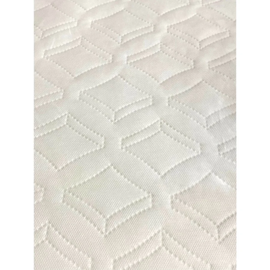 Keremce Pamuklu Eko Oyun Parkı Yatağı - 70x120 cm