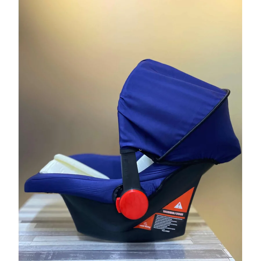 Lüx Pedli Bebek Taşıma Ana Kucağı Puset Taşıma