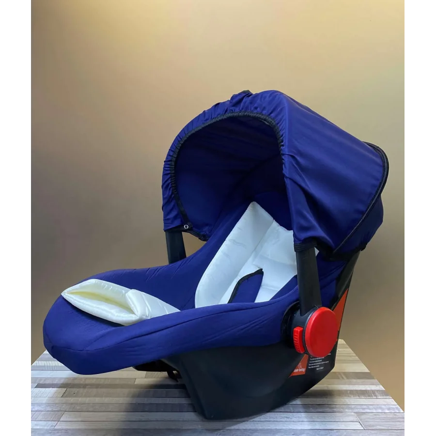 Lüx Pedli Bebek Taşıma Ana Kucağı Puset Taşıma