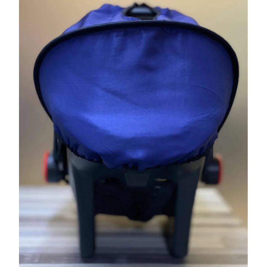 Lüx Pedli Bebek Taşıma Ana Kucağı Puset Taşıma