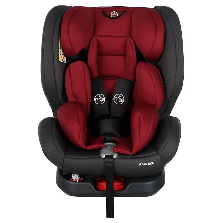 Maxi Taxi Safe Travel 0-36 kg 360 dönebilen İsofix Oto Koltuğu