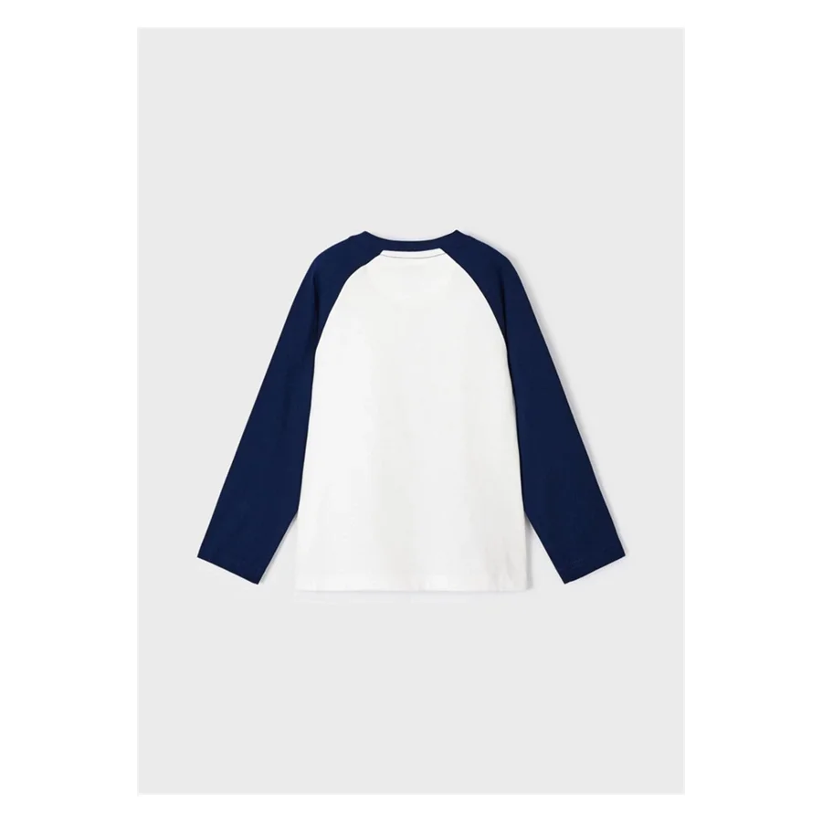 Mayoral Erkek Çocuk Çift Renk Sweatshirt