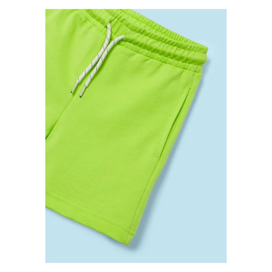 Mayoral Erkek Çocuk Penye Şort Takım