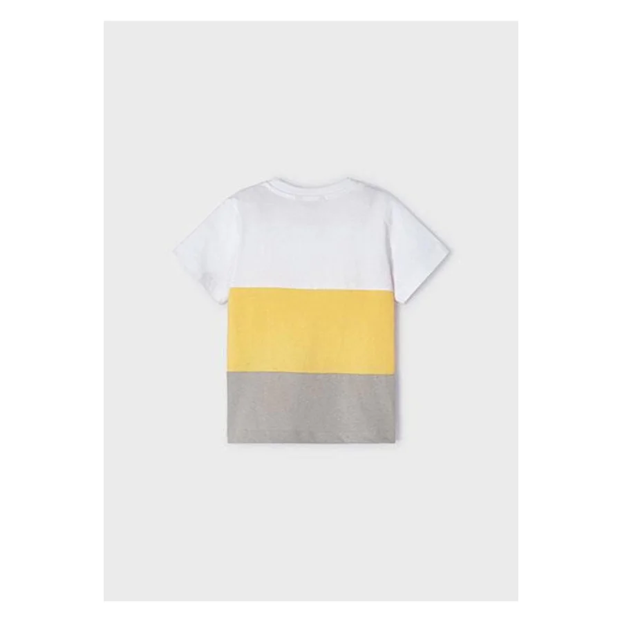 Mayoral Erkek Çocuk T-shirt 2li 03030-061