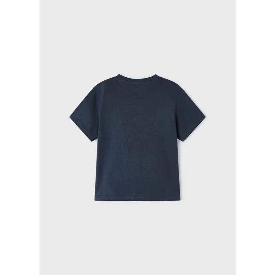 Mayoral Erkek Çocuk Tshirt